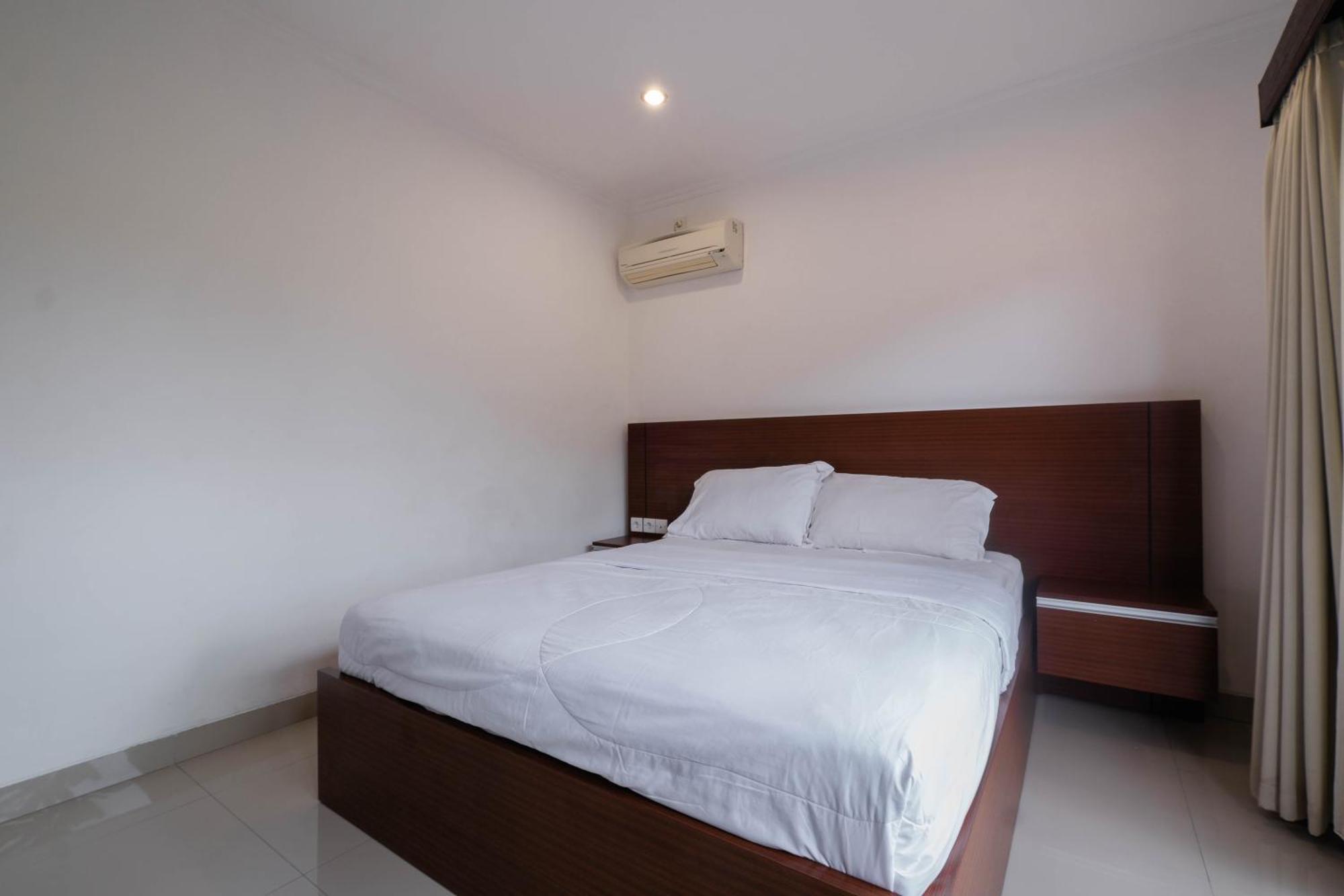 Puri Kasih Home Stay Sanur Exterior foto